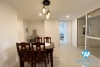 A nice apartment for rent in P building, Ciputra, Tay Ho, Ha Noi